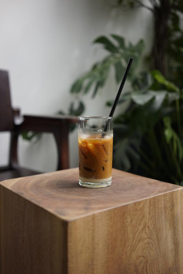 Inn Cafe Ho Chi Minh City Exterior photo